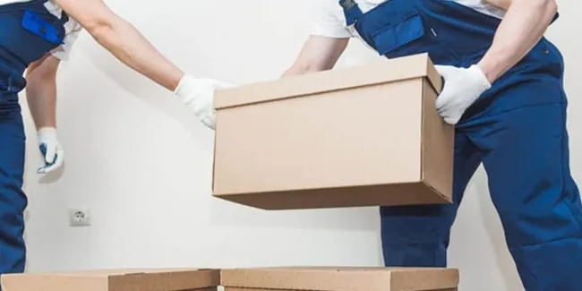 Office Removalists