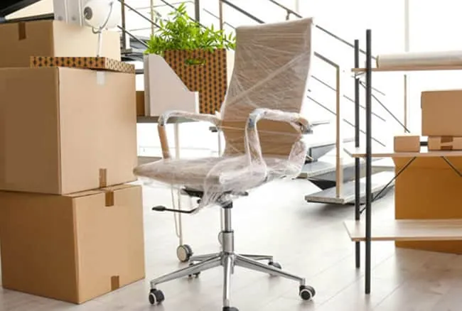 Furniture Removalists