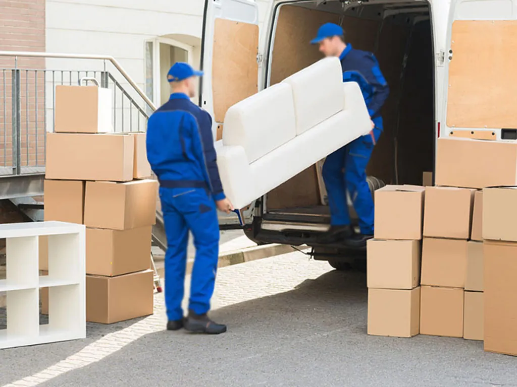 Piano Removalists
