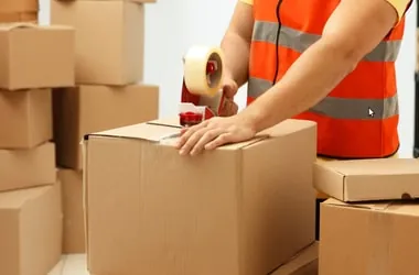 Packing Service