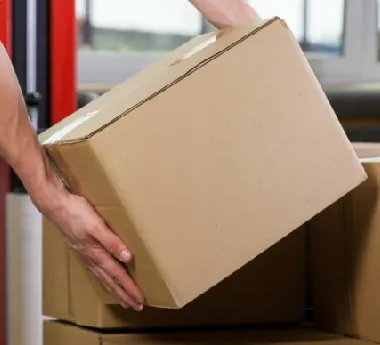 Interstate Moving Options