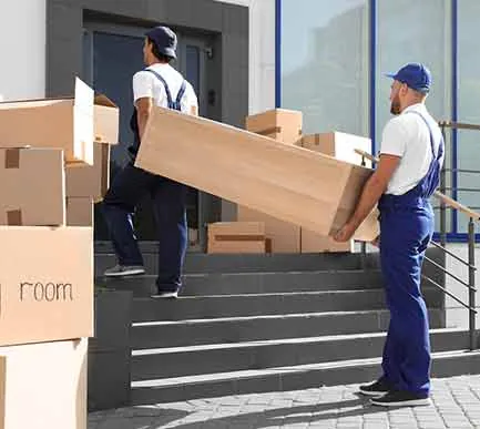 How Much Does a Removalist Cost in Gillman?