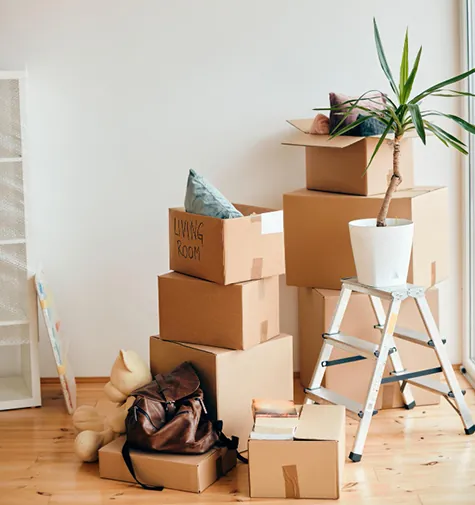 Our Proven Moving Process