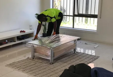 Schedule your move today and experience the difference that our moving company can make!