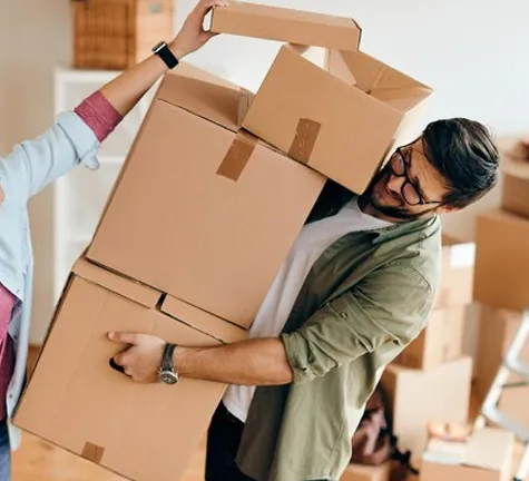Reliable and Affordable Moving With Best Movers Adelaide