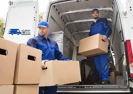 Best Residential Removals From Melbourne To Adelaide