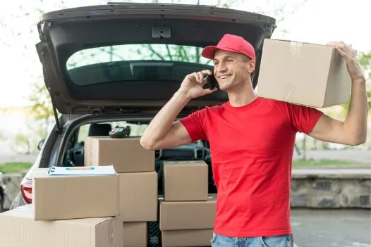 Top-Rated Removalists in Northgate – Affordable, Local & Stress-Free Moving team