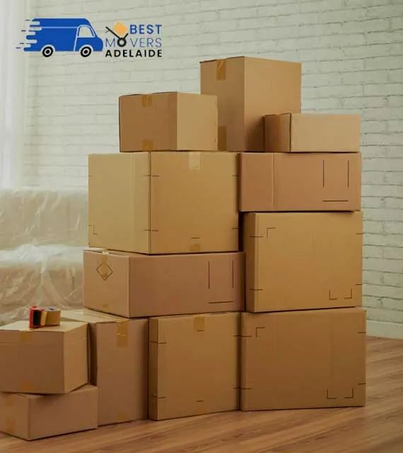 Most Trusted House and Home Removalists Services in Adelaide