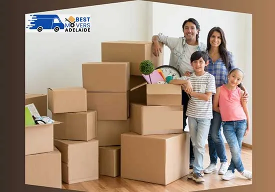 Most Trusted And Removalists Service In Blakeview: Making Your Move Effortless