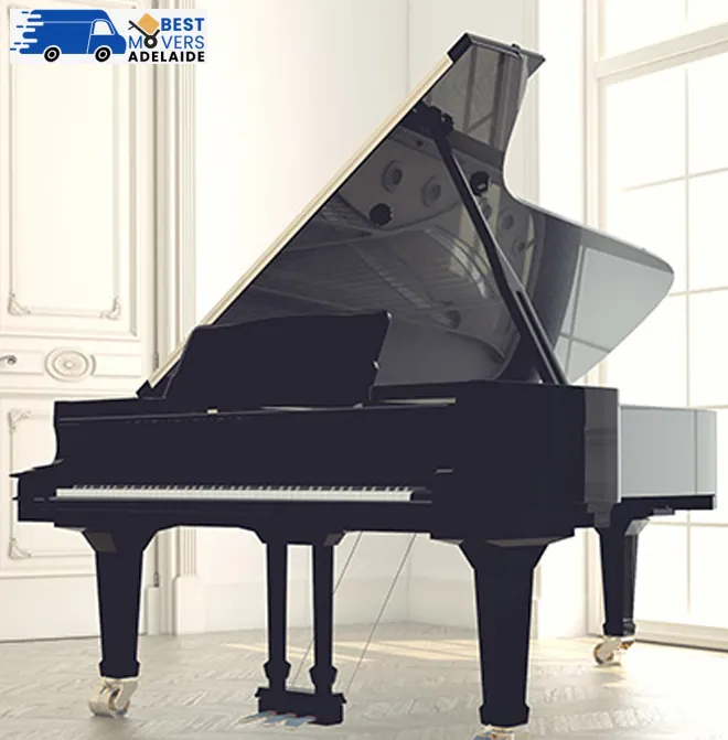 Piano Removalists in Adelaide – Safe, Insured, Reliable Moves