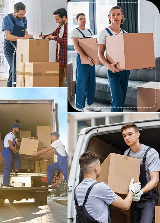 Quick, Easy, and Affordable Removalists In Seaford